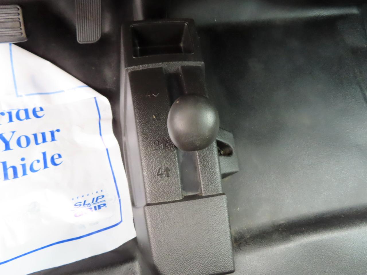 Chevrolet Silverado 3500HD 4WD Crew Cab 167.7" Work Truck 2018