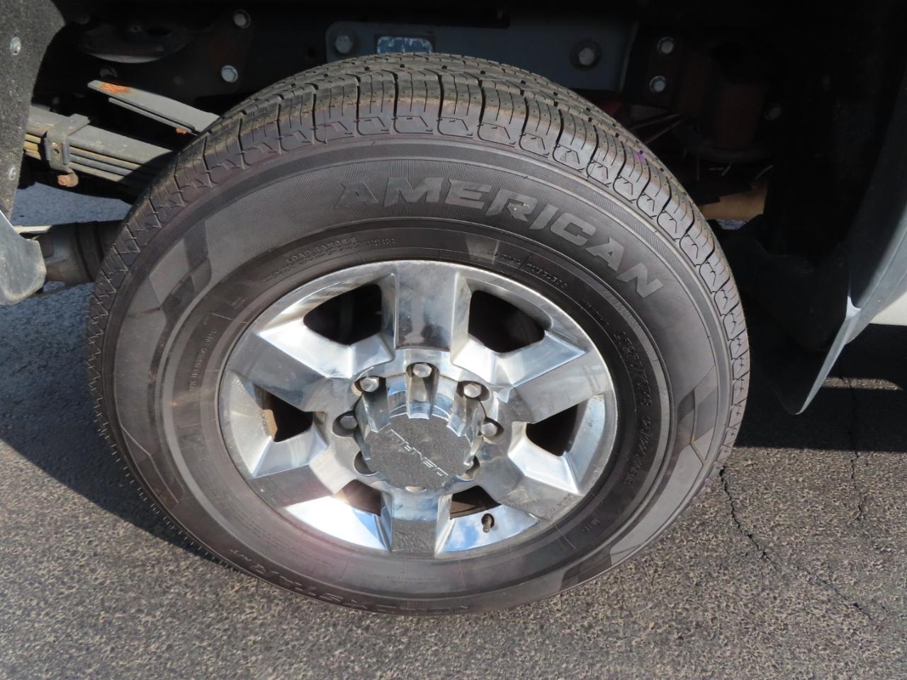 GMC Sierra 3500HD 4WD Crew Cab 153.7" Denali 2019