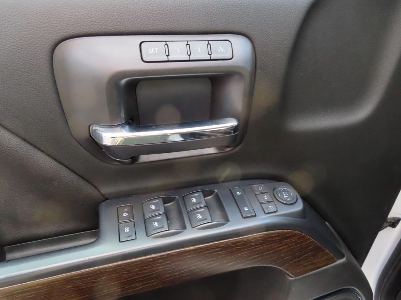 GMC Sierra 3500HD 4WD Crew Cab 153.7" Denali 2019