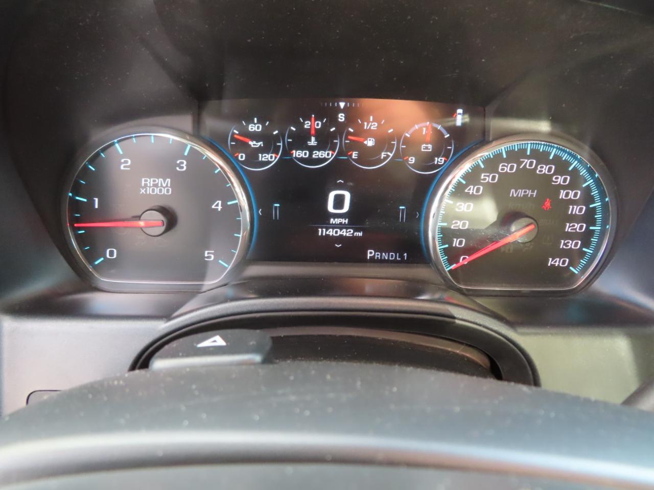 GMC Sierra 3500HD 4WD Crew Cab 153.7" Denali 2019