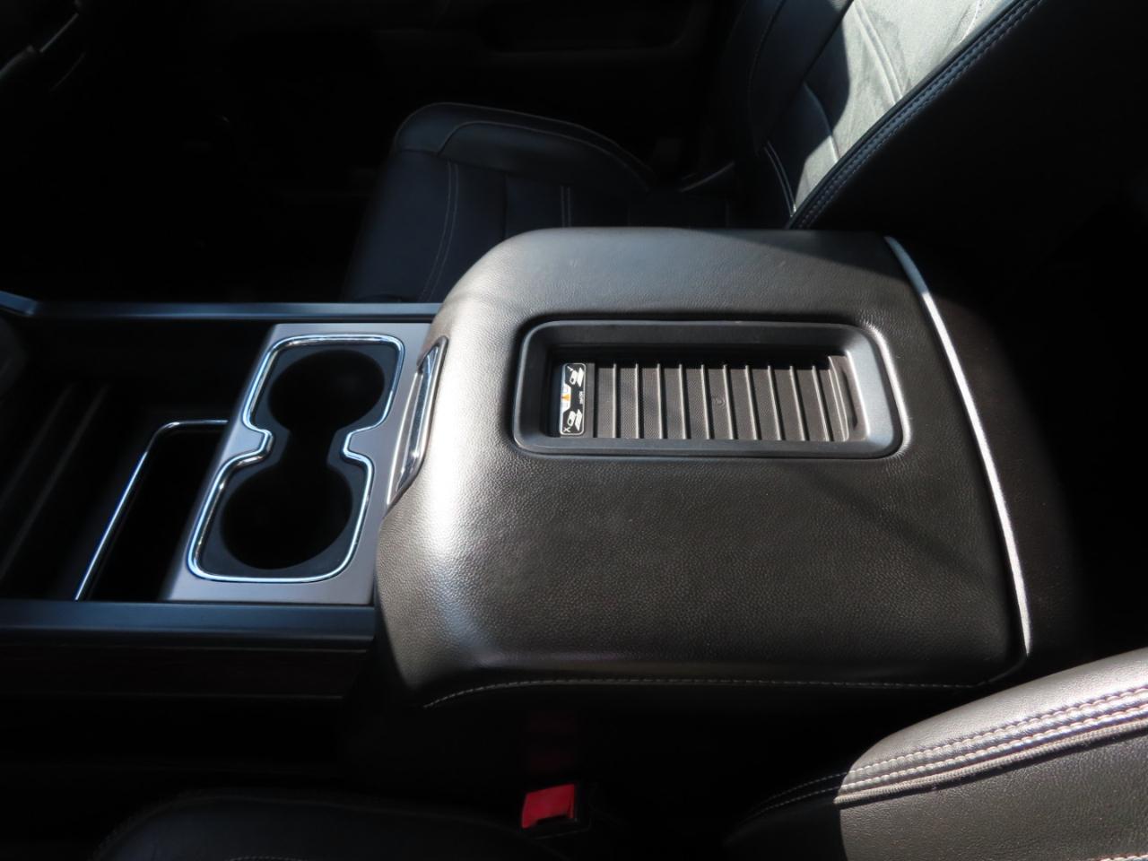 GMC Sierra 3500HD 4WD Crew Cab 153.7" Denali 2019