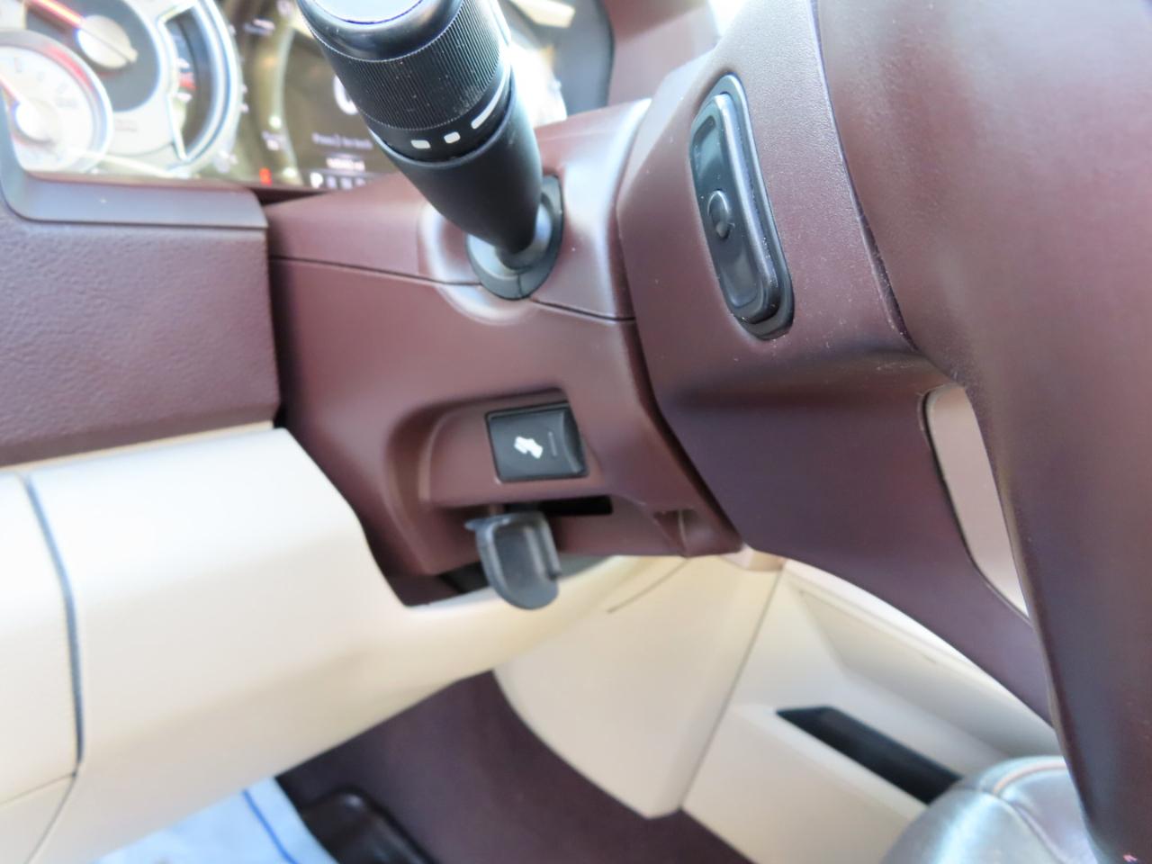 RAM 2500 Longhorn 4x4 Mega Cab 6'4" Box 2017