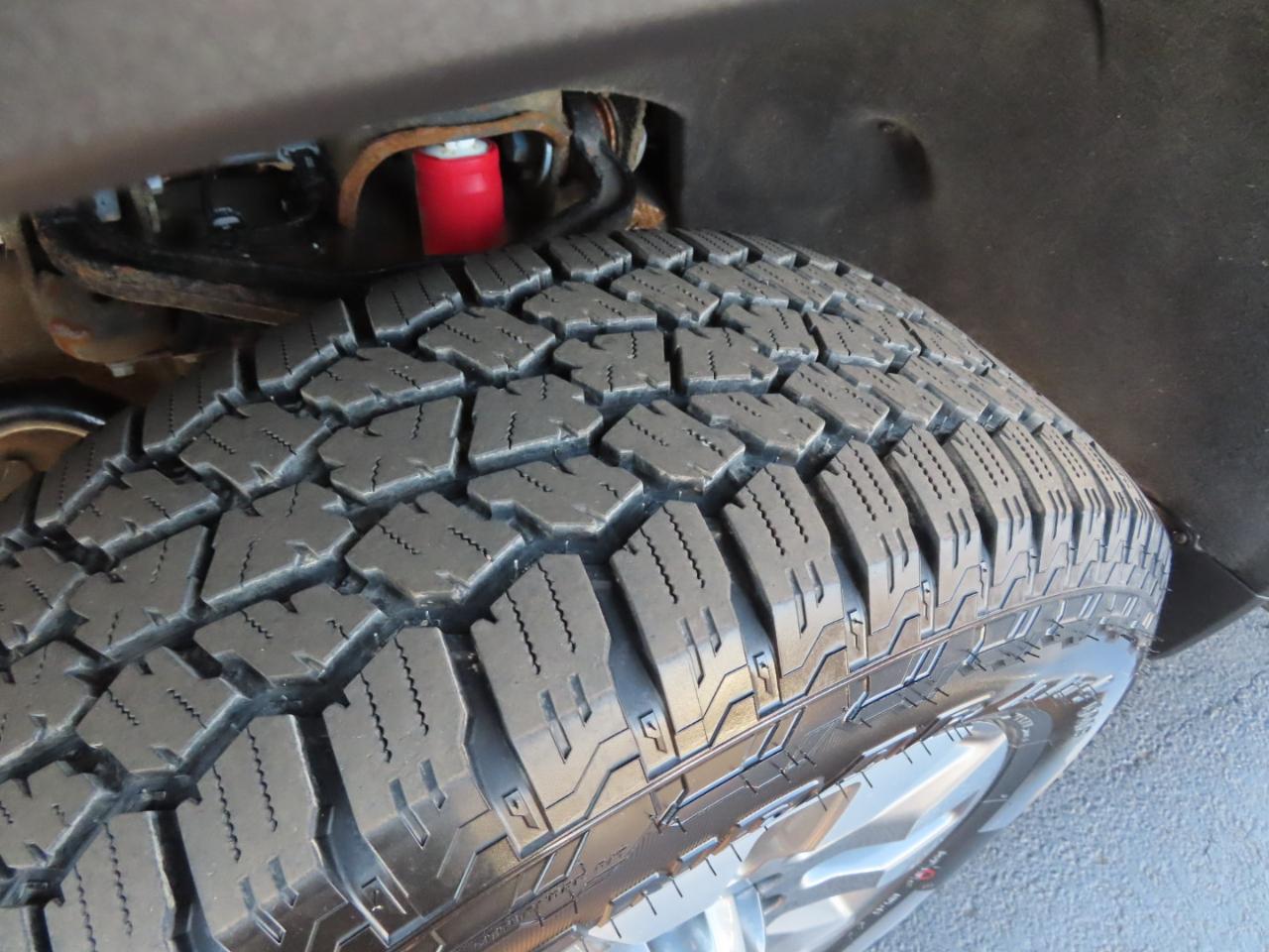 Chevrolet Silverado 2500HD 4WD Crew Cab 172" LT 2024