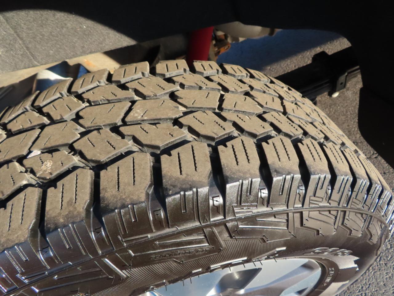 Chevrolet Silverado 2500HD 4WD Crew Cab 172" LT 2024