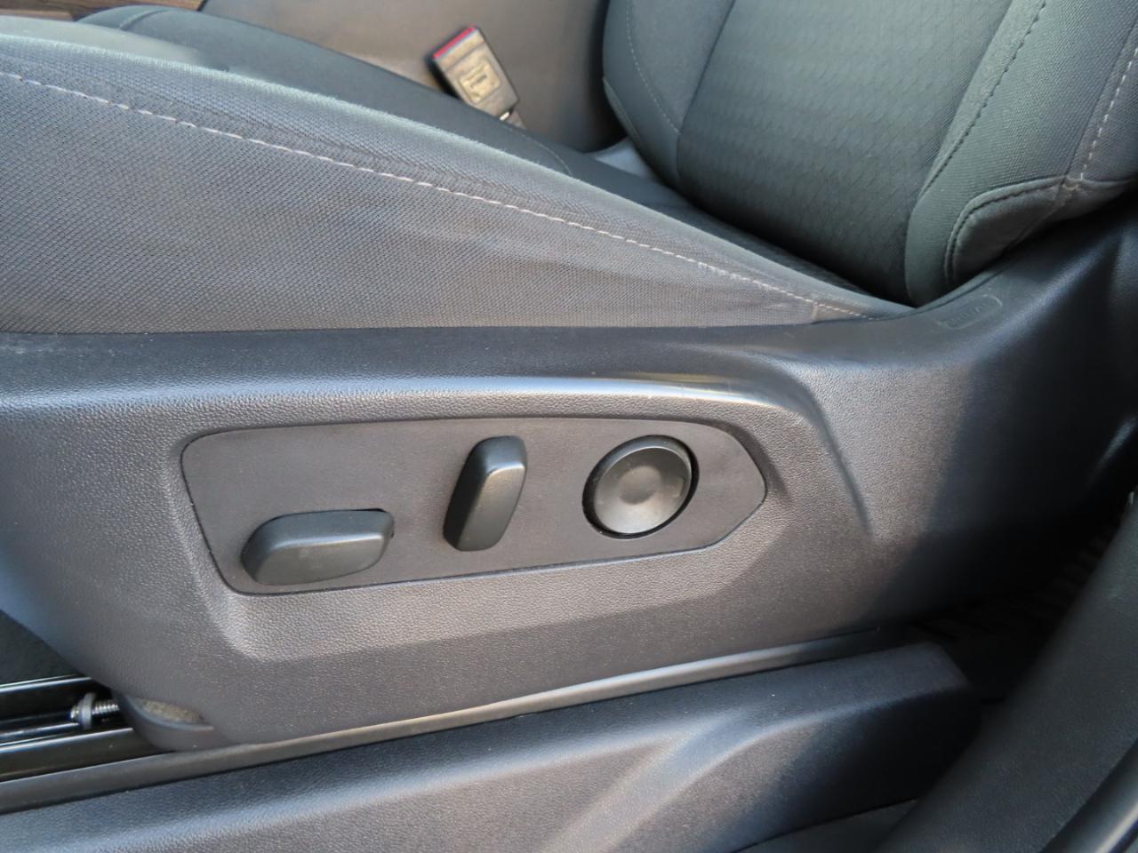 Chevrolet Silverado 2500HD 4WD Crew Cab 172" LT 2024