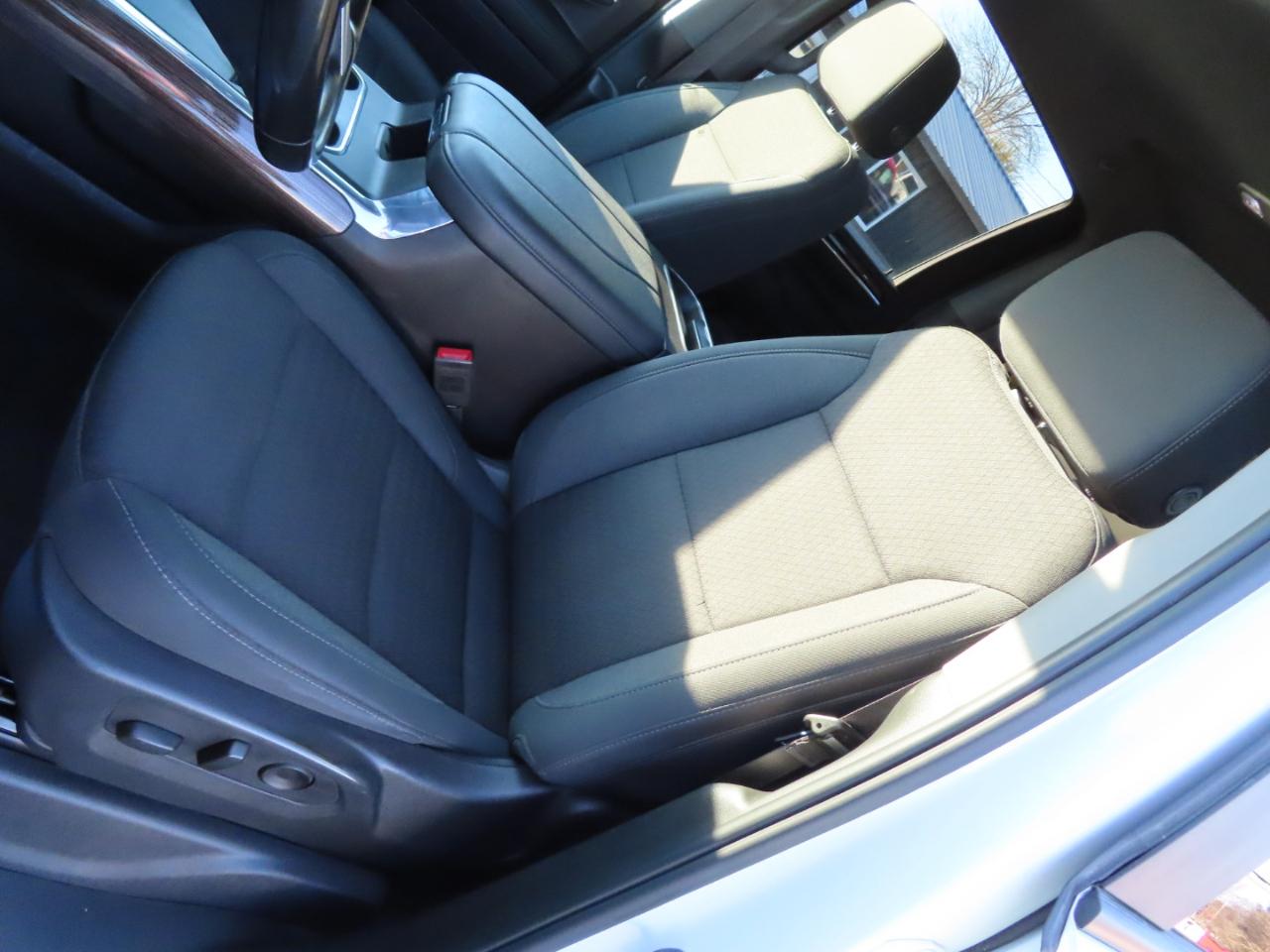 Chevrolet Silverado 2500HD 4WD Crew Cab 172" LT 2024