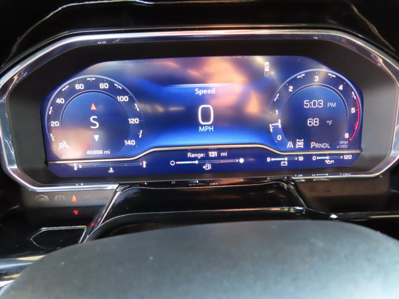 Chevrolet Silverado 2500HD 4WD Crew Cab 172" LT 2024