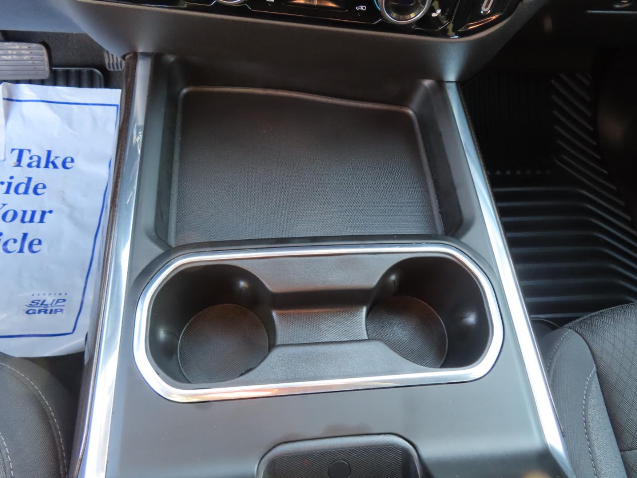 Chevrolet Silverado 2500HD 4WD Crew Cab 172" LT 2024