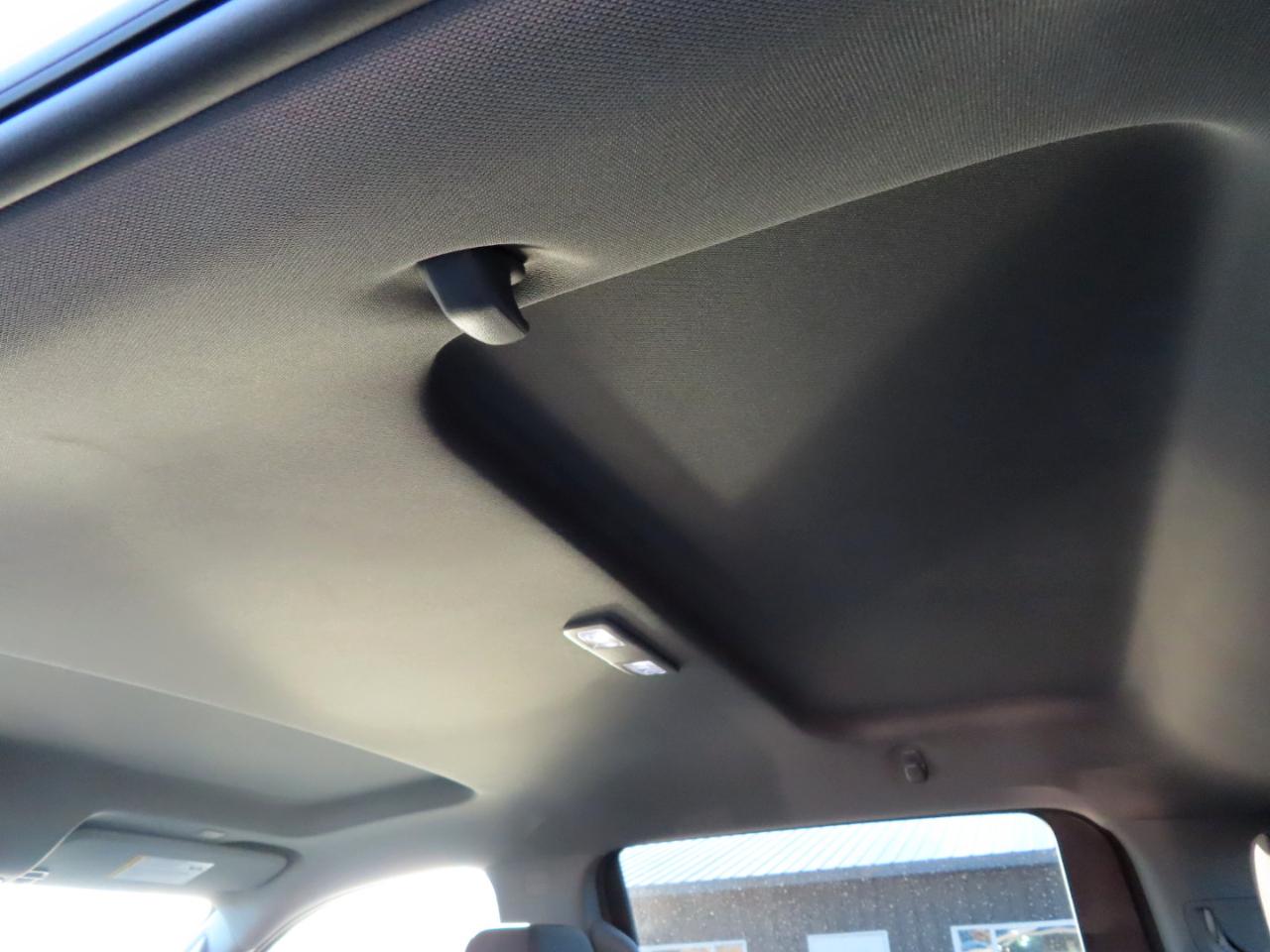 Chevrolet Silverado 2500HD 4WD Crew Cab 172" LT 2024