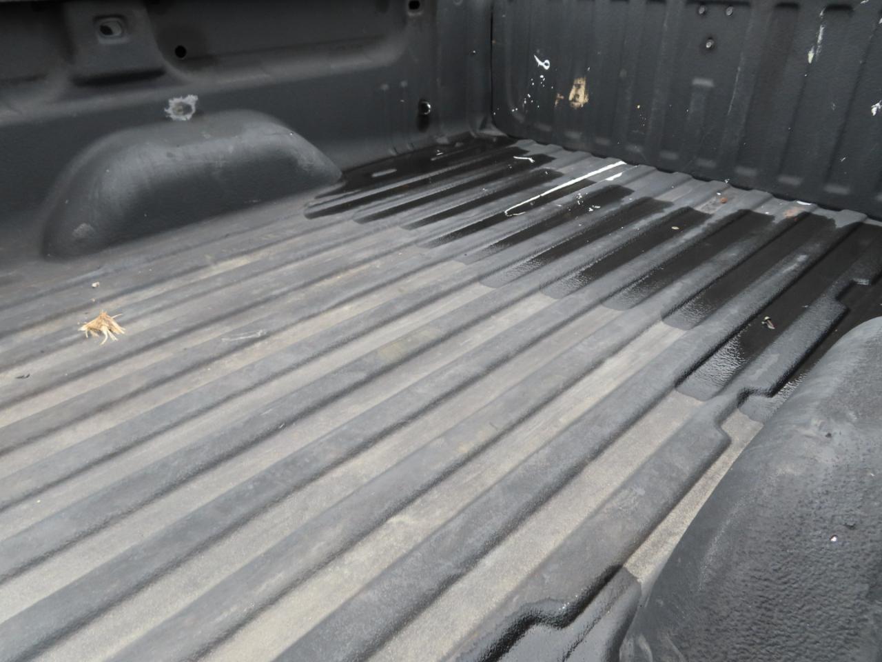 Chevrolet Silverado 2500HD 4WD Crew Cab 167.7" LT 2012