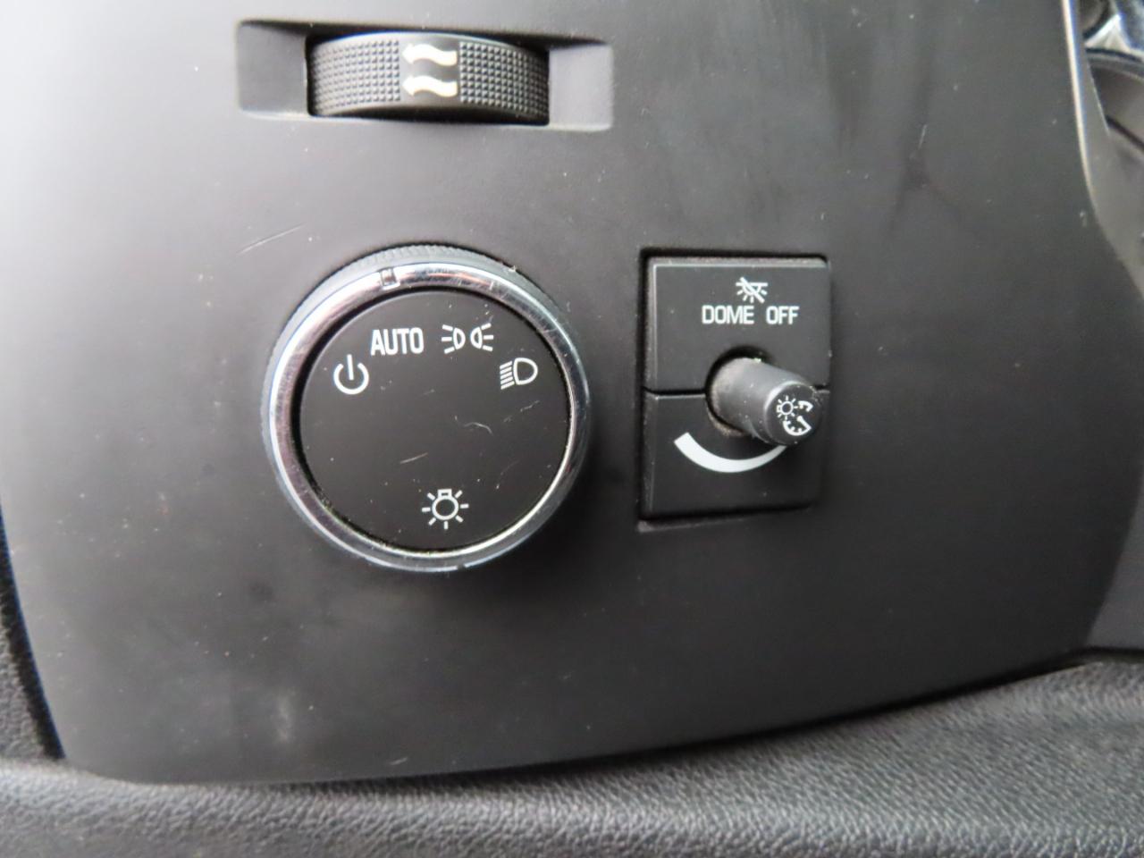 Chevrolet Silverado 2500HD 4WD Crew Cab 167.7" LT 2012