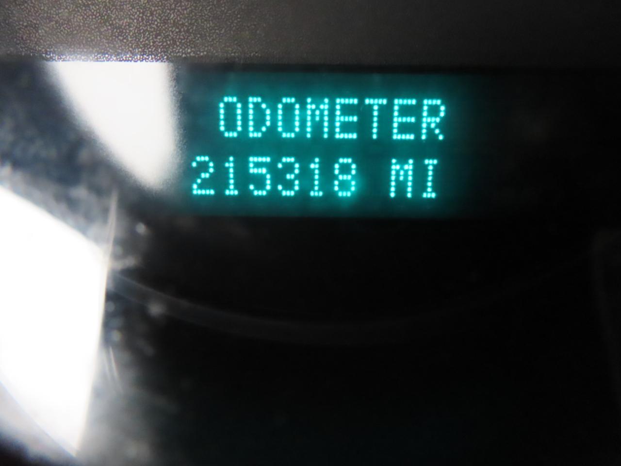 Chevrolet Silverado 2500HD 4WD Crew Cab 167.7" LT 2012