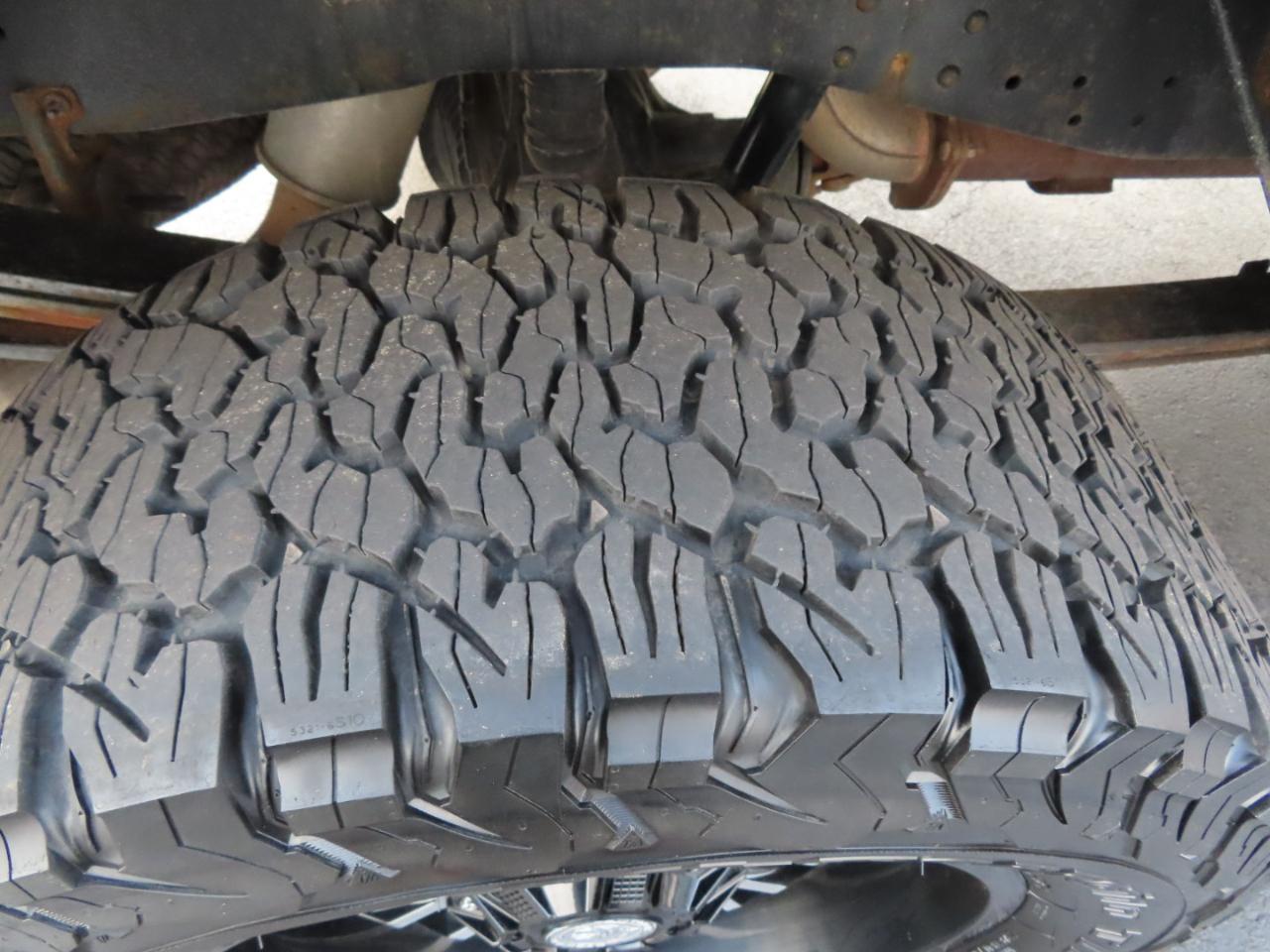 Ford Super Duty F-250 SRW 4WD Crew Cab 172" XL 2011