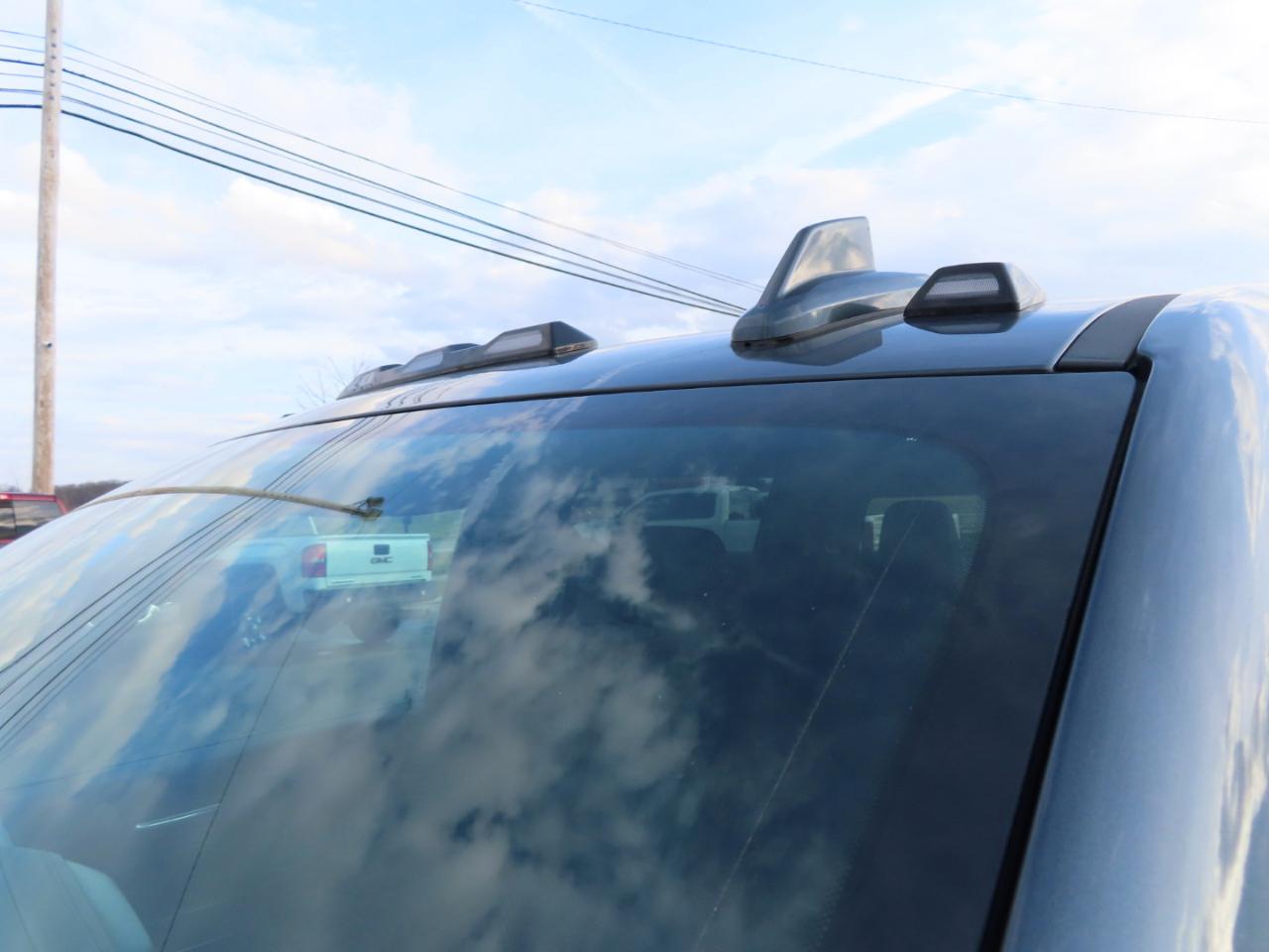 GMC Sierra 3500HD 4WD Crew Cab 172" Denali 2020