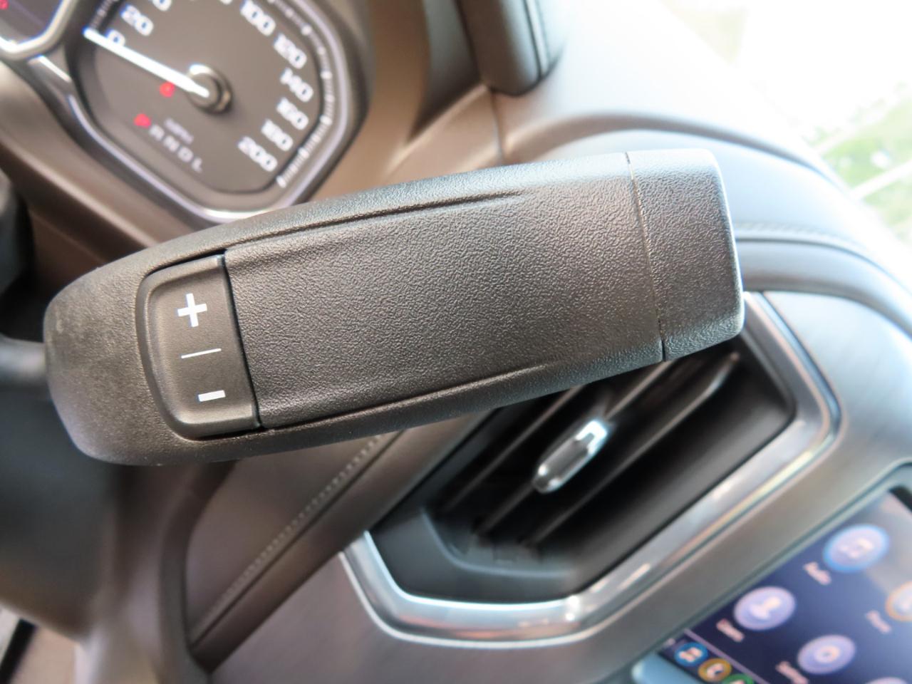 GMC Sierra 3500HD 4WD Crew Cab 172" Denali 2020