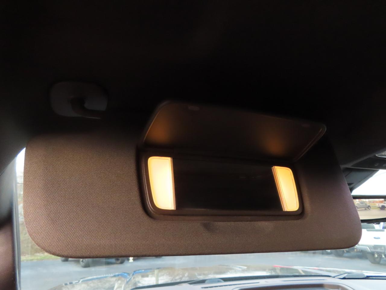 GMC Sierra 3500HD 4WD Crew Cab 172" Denali 2020