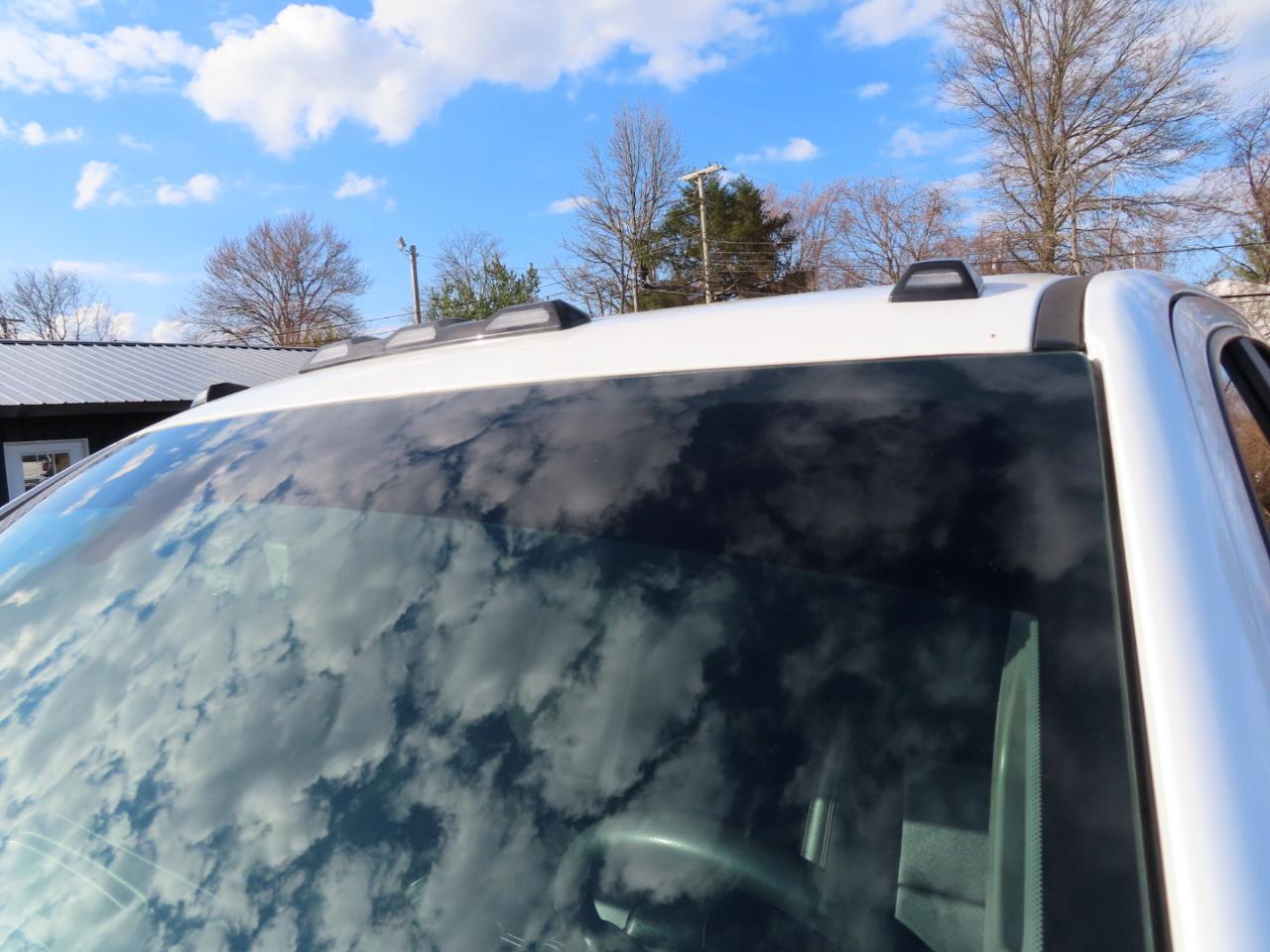 Chevrolet Silverado 3500HD 4WD Crew Cab 172" Work Truck 2020