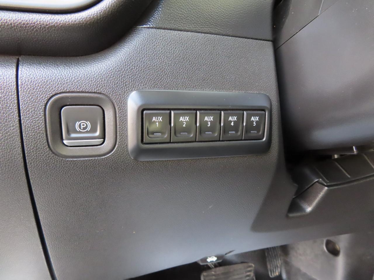 Chevrolet Silverado 3500HD 4WD Crew Cab 172" Work Truck 2020