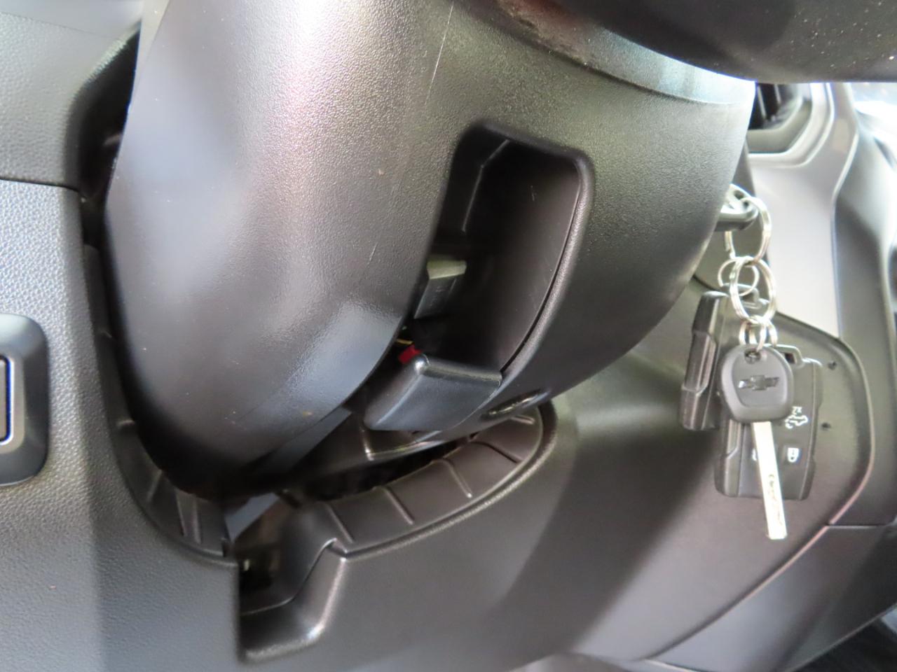 Chevrolet Silverado 3500HD 4WD Crew Cab 172" Work Truck 2020