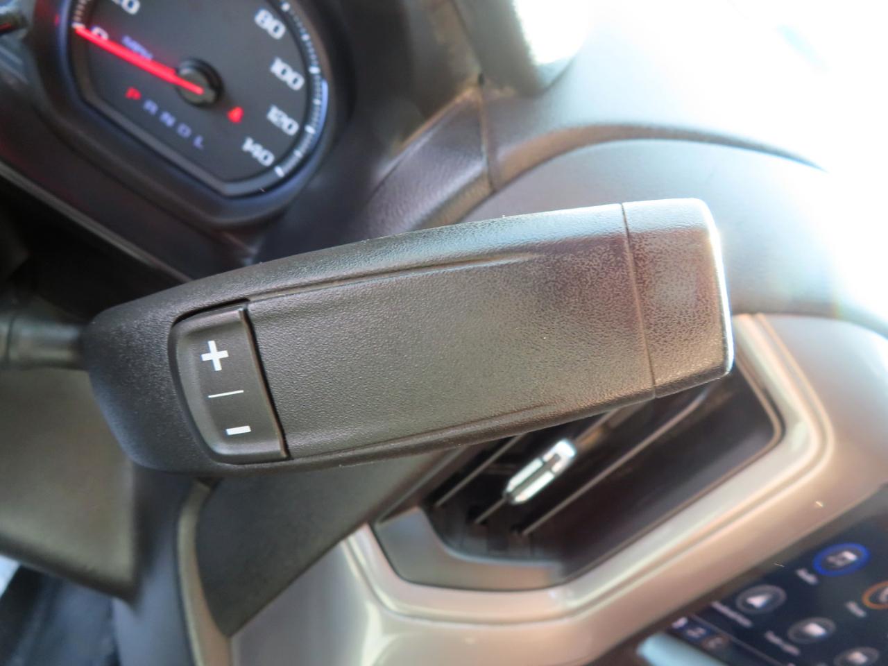 Chevrolet Silverado 3500HD 4WD Crew Cab 172" Work Truck 2020