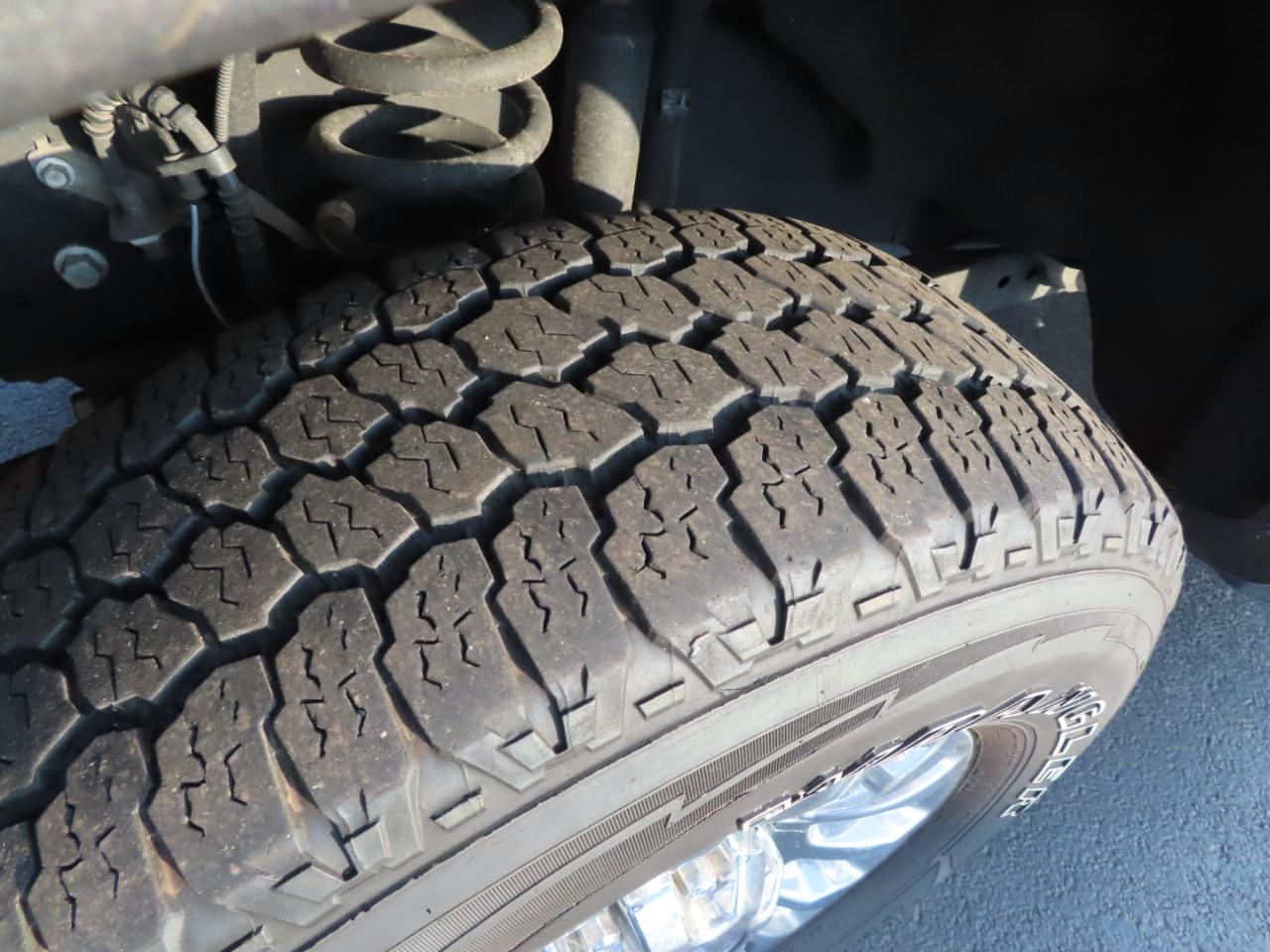 Ford Super Duty F-350 SRW Lariat 4WD SuperCab 8' Box 2021