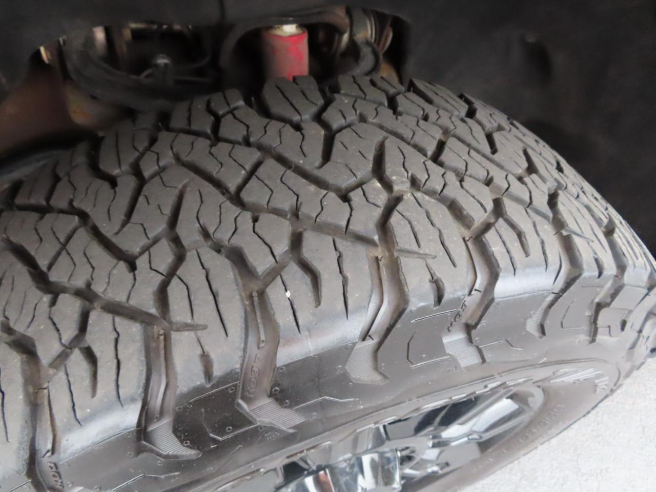 GMC Sierra 2500HD 4WD Crew Cab 159" AT4 2024