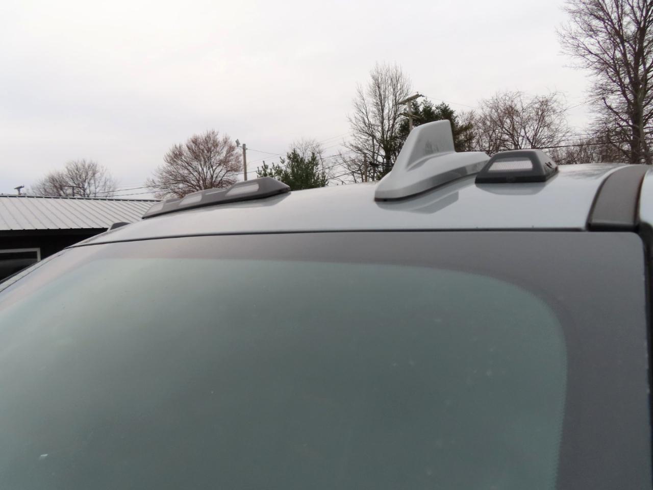 GMC Sierra 2500HD 4WD Crew Cab 159" AT4 2024