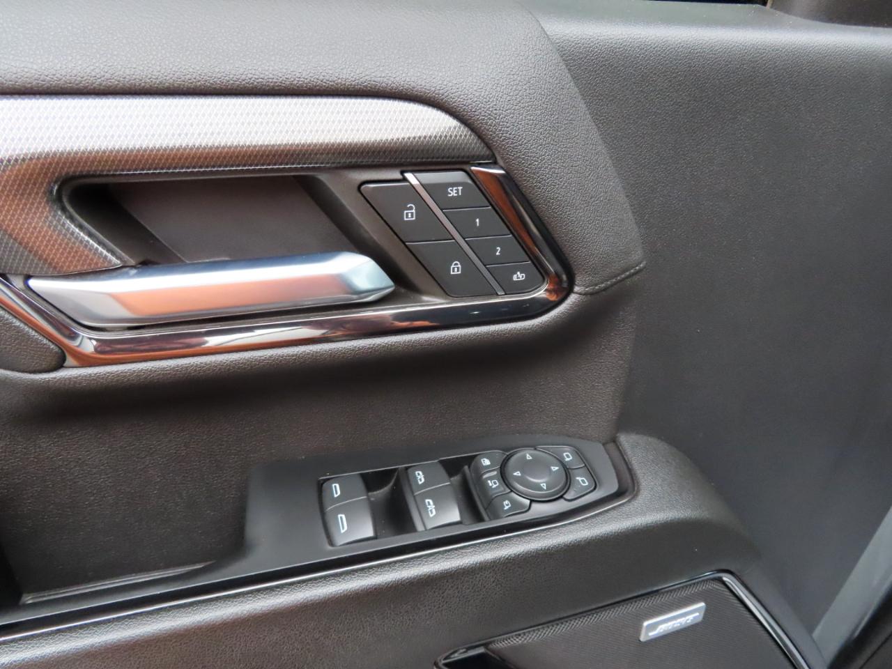 GMC Sierra 2500HD 4WD Crew Cab 159" AT4 2024