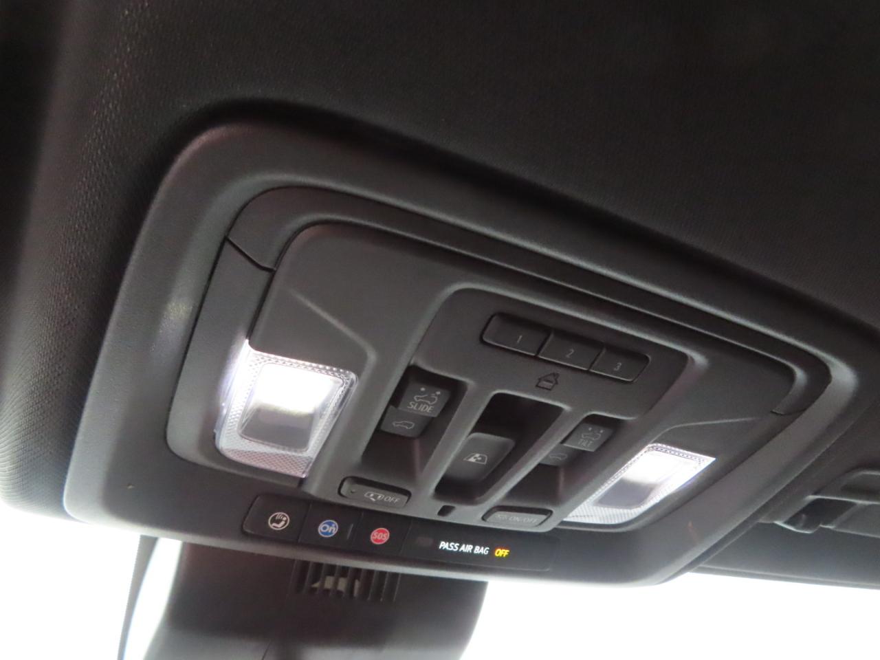 GMC Sierra 2500HD 4WD Crew Cab 159" AT4 2024