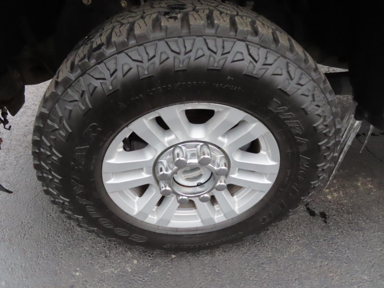 Ford Super Duty F-250 SRW XLT 4WD Crew Cab 8' Box 2019