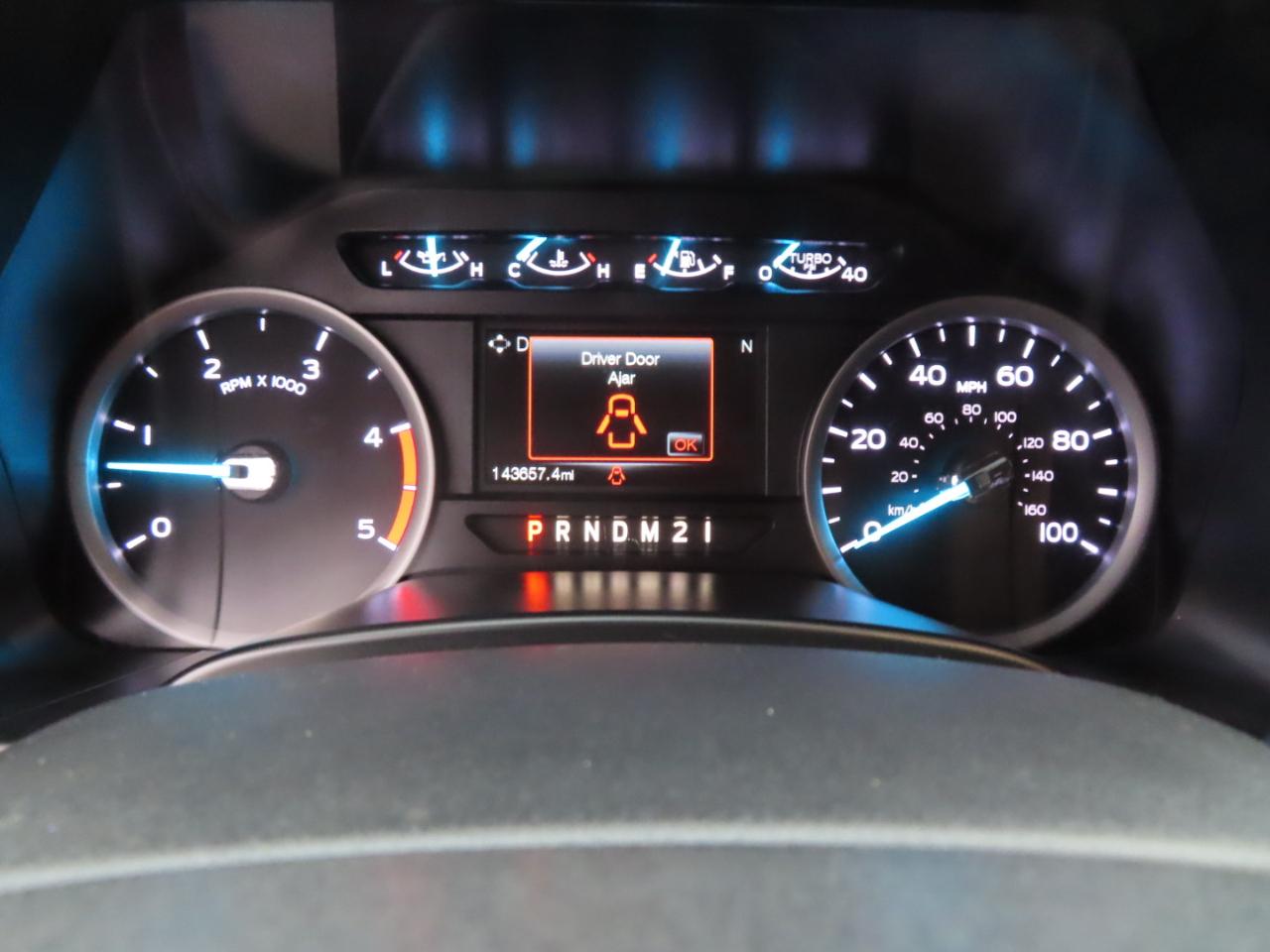 Ford Super Duty F-250 SRW XLT 4WD Crew Cab 8' Box 2019