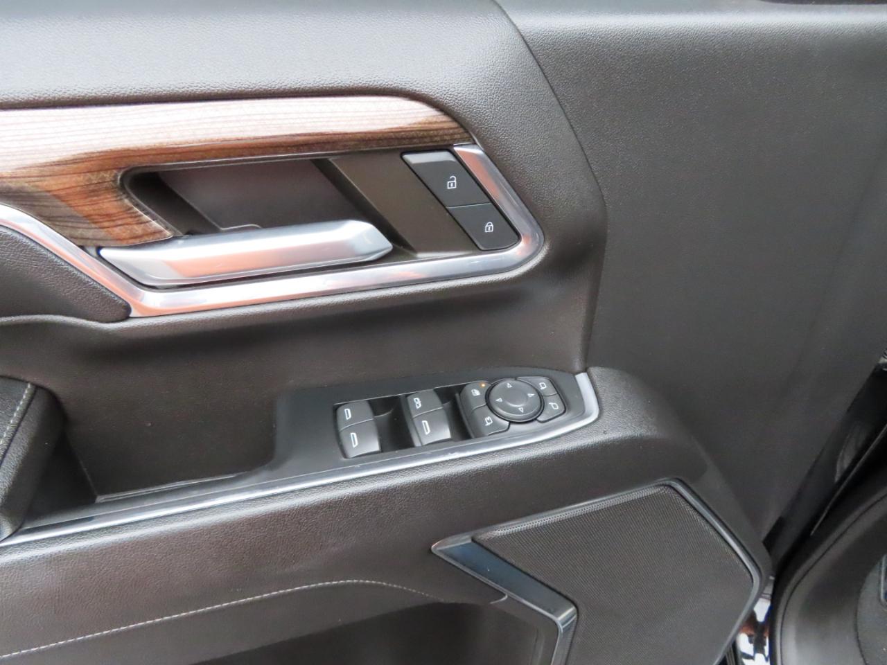 Chevrolet Silverado 3500HD 4WD Crew Cab 159" LT 2024