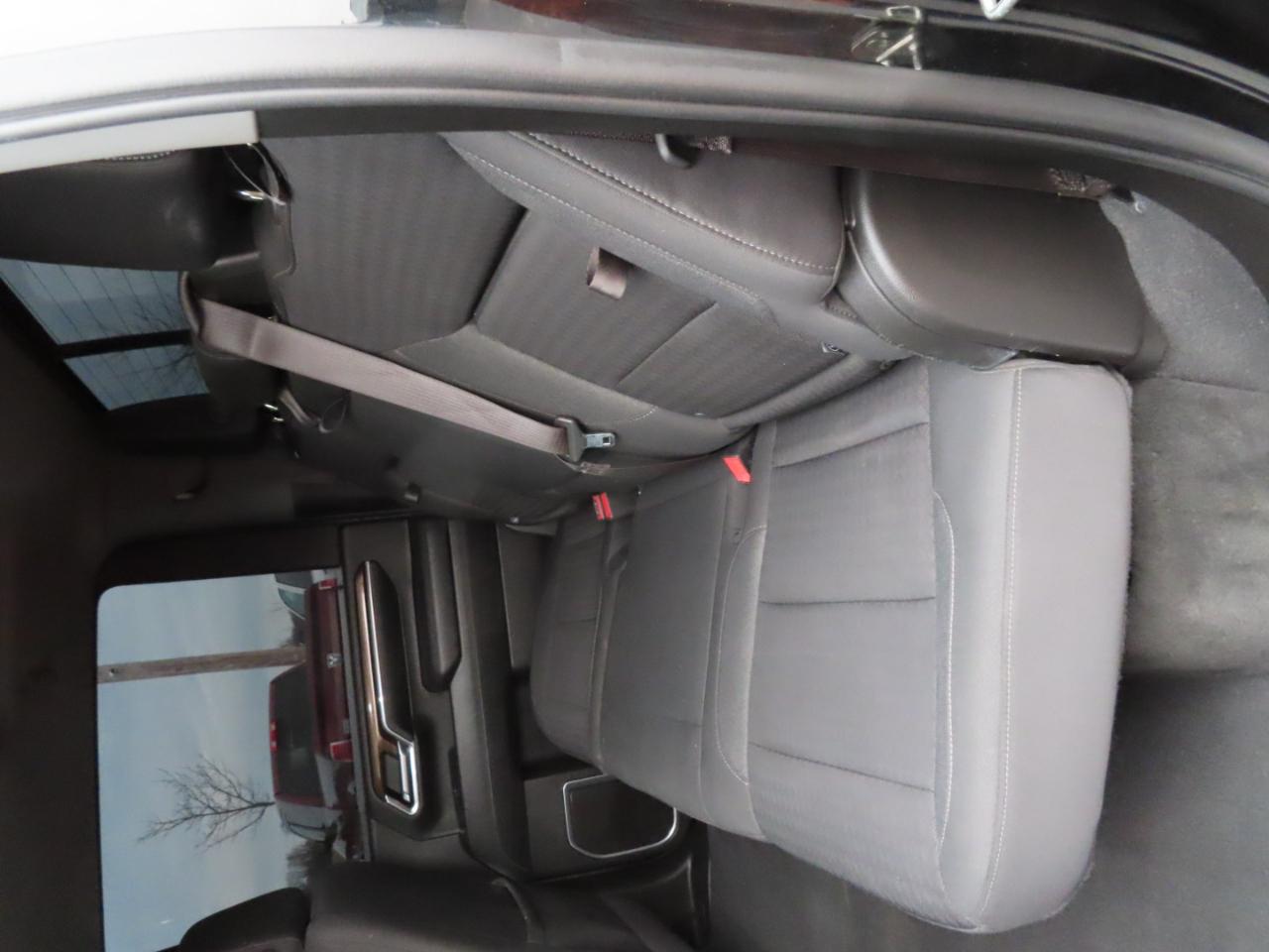 Chevrolet Silverado 3500HD 4WD Crew Cab 159" LT 2024