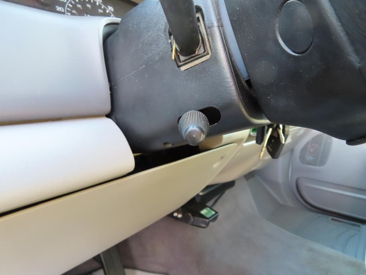 Ford Super Duty F-250 Crew Cab 156" XLT 4WD 2001