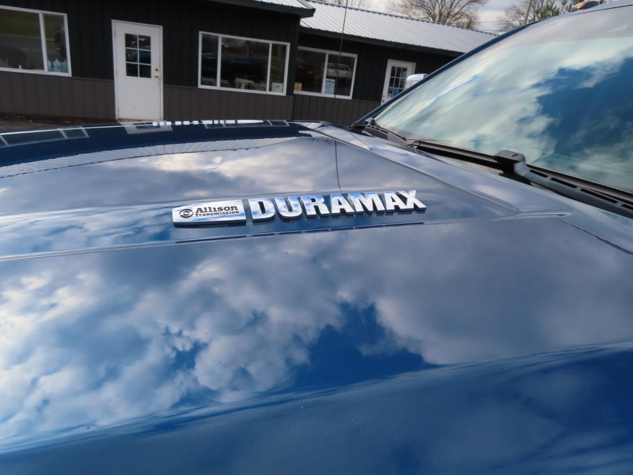 GMC Sierra 2500HD 4WD Crew Cab 153.7" Denali 2016