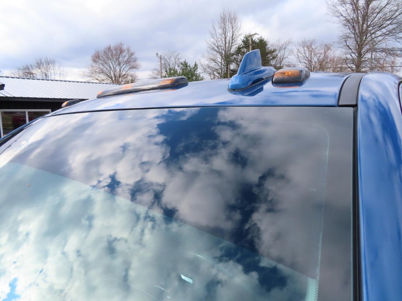 GMC Sierra 2500HD 4WD Crew Cab 153.7" Denali 2016