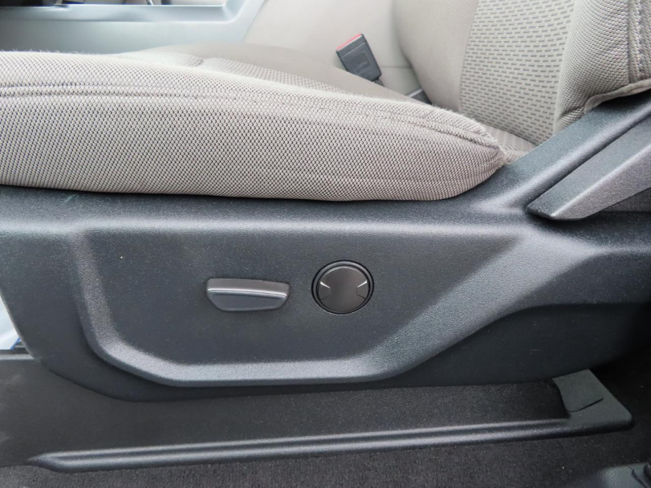 Ford Super Duty F-250 SRW XLT 4WD Crew Cab 6.75' Box 2021