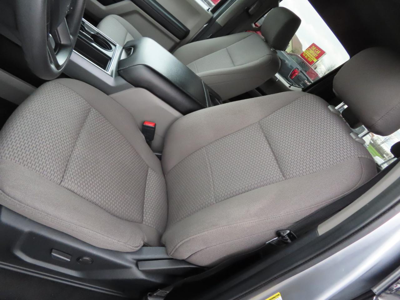 Ford Super Duty F-250 SRW XLT 4WD Crew Cab 6.75' Box 2021