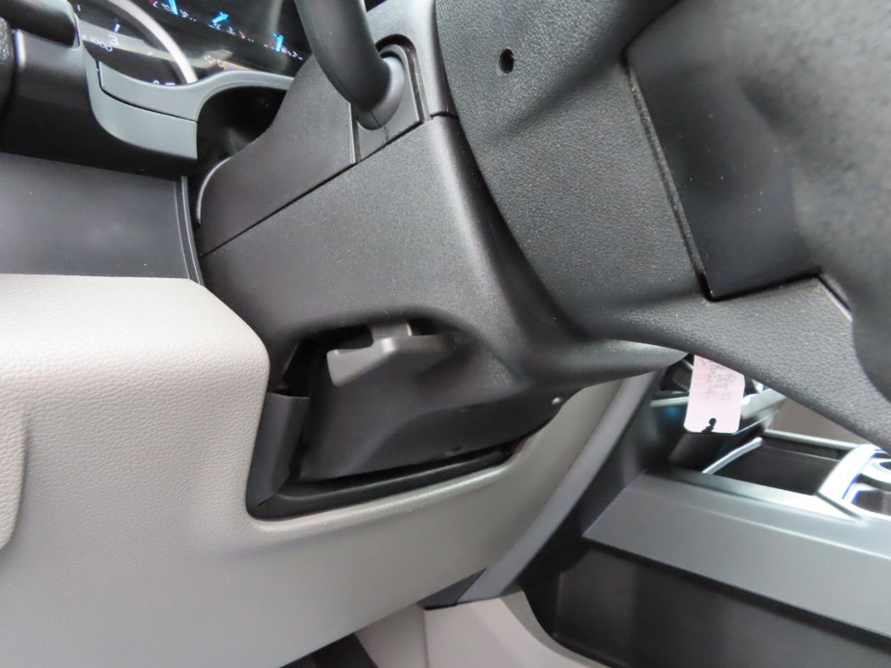 Ford Super Duty F-250 SRW XLT 4WD Crew Cab 6.75' Box 2021