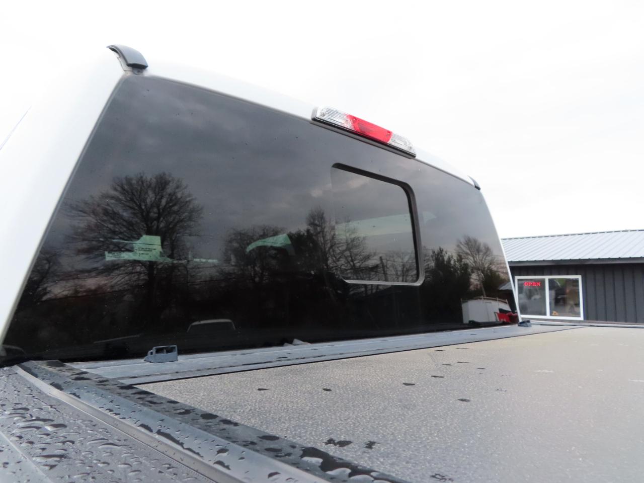 Ford Super Duty F-250 SRW XLT 4WD Crew Cab 6.75' Box 2018