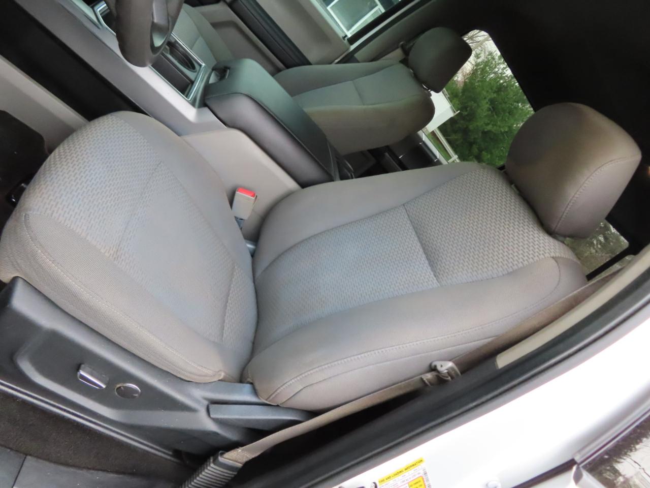 Ford Super Duty F-250 SRW XLT 4WD Crew Cab 6.75' Box 2018