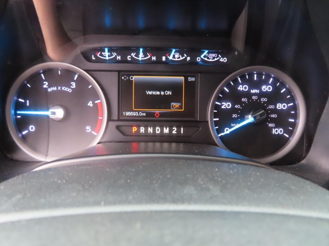 Ford Super Duty F-250 SRW XLT 4WD Crew Cab 6.75' Box 2018