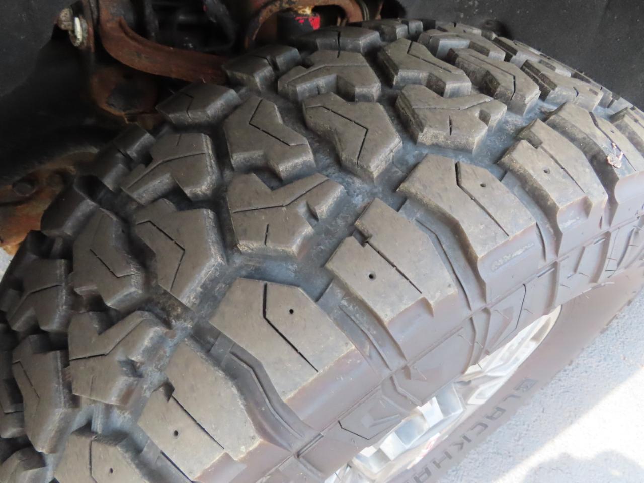 GMC Sierra 2500HD 4WD Crew Cab 172" AT4 2022