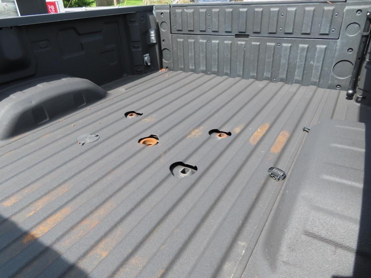 GMC Sierra 2500HD 4WD Crew Cab 172" AT4 2022