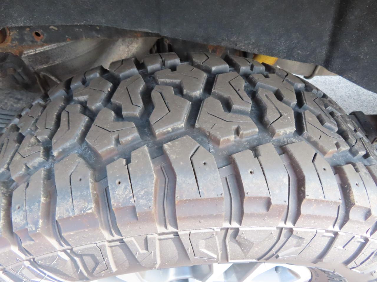 GMC Sierra 2500HD 4WD Crew Cab 172" AT4 2022