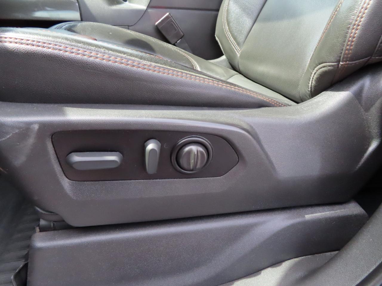 GMC Sierra 2500HD 4WD Crew Cab 172" AT4 2022