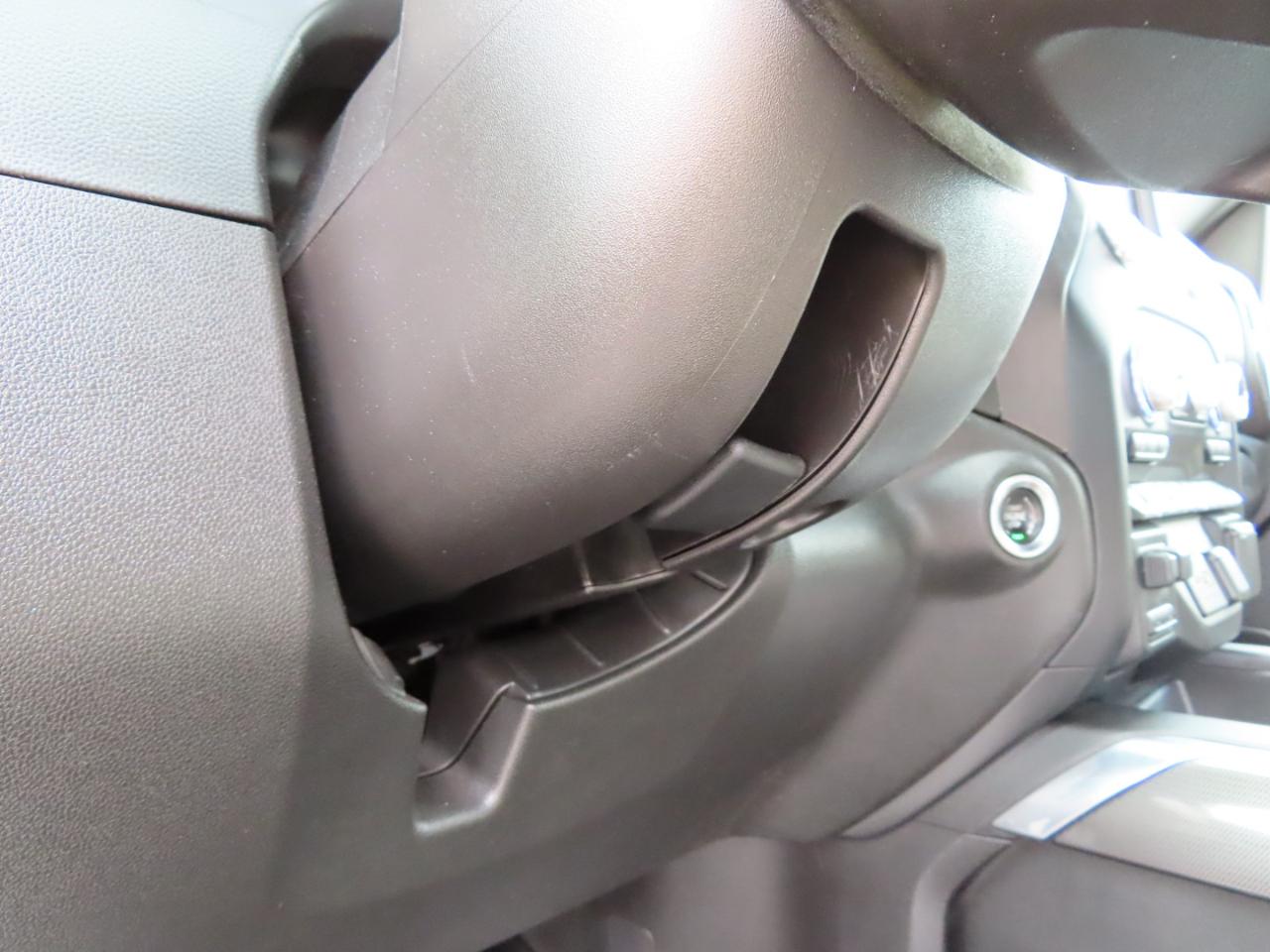 GMC Sierra 2500HD 4WD Crew Cab 172" AT4 2022