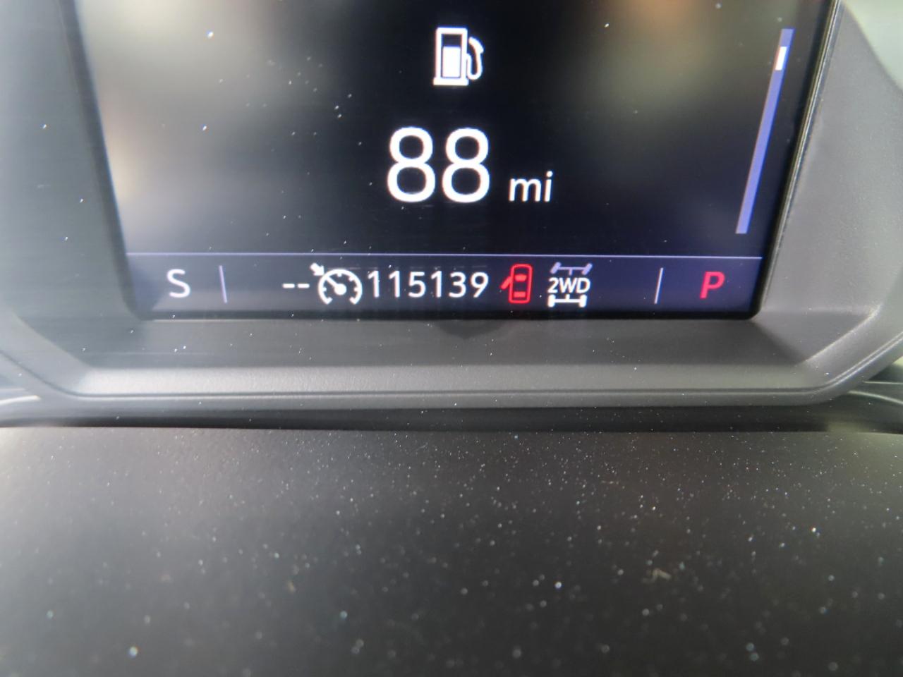 GMC Sierra 2500HD 4WD Crew Cab 172" AT4 2022