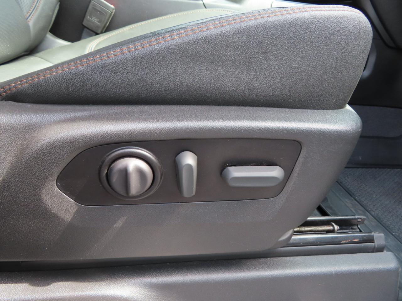 GMC Sierra 2500HD 4WD Crew Cab 172" AT4 2022