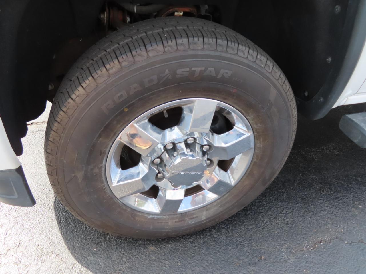 GMC Sierra 3500HD 4WD Crew Cab 153.7" Denali 2019